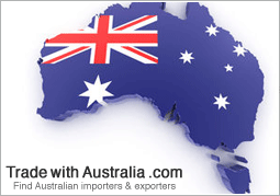 Australian Importers & Exporters